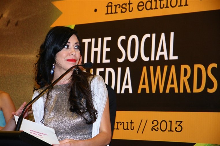 Social Media Awards 2013